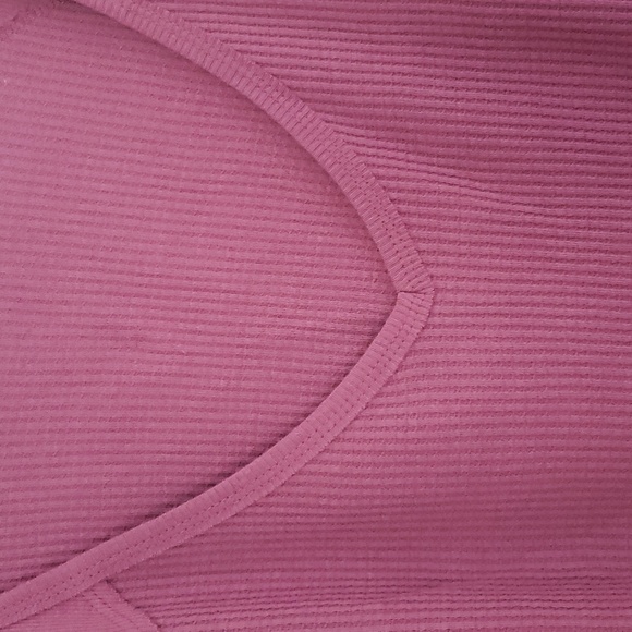 Free People Santa Clara Thermal Top - Picture 3 of 8